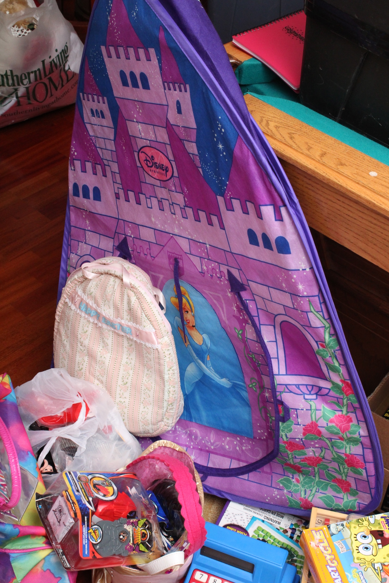 Children's Toys Collection