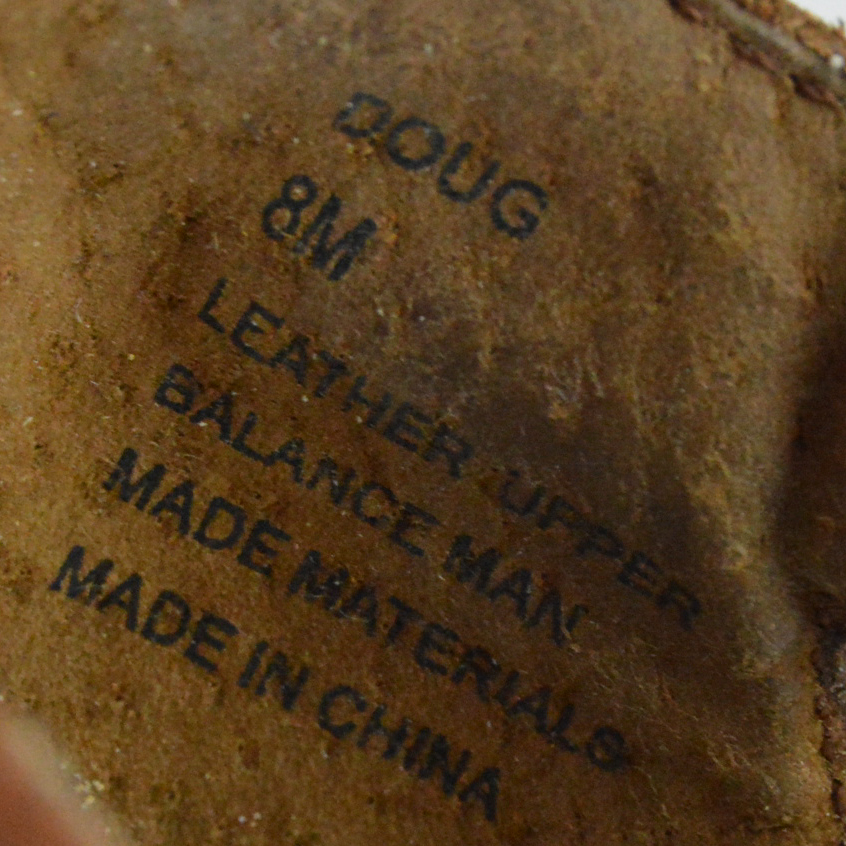 Gabriella, Sandra and Doug White House Black Market Shoes