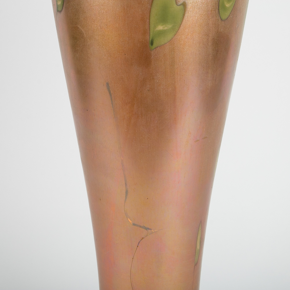 Rare Antique Tiffany Vase