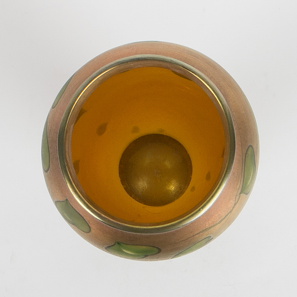 Rare Antique Tiffany Vase