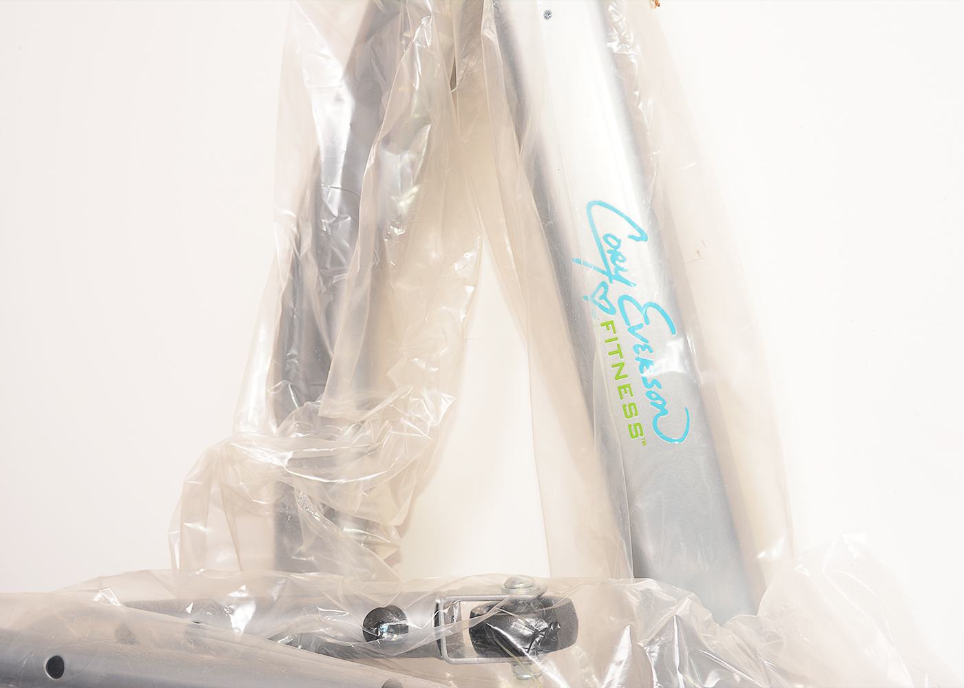 Marcy Monster 501 Weight Bench and a Jamz Manual Treadmill