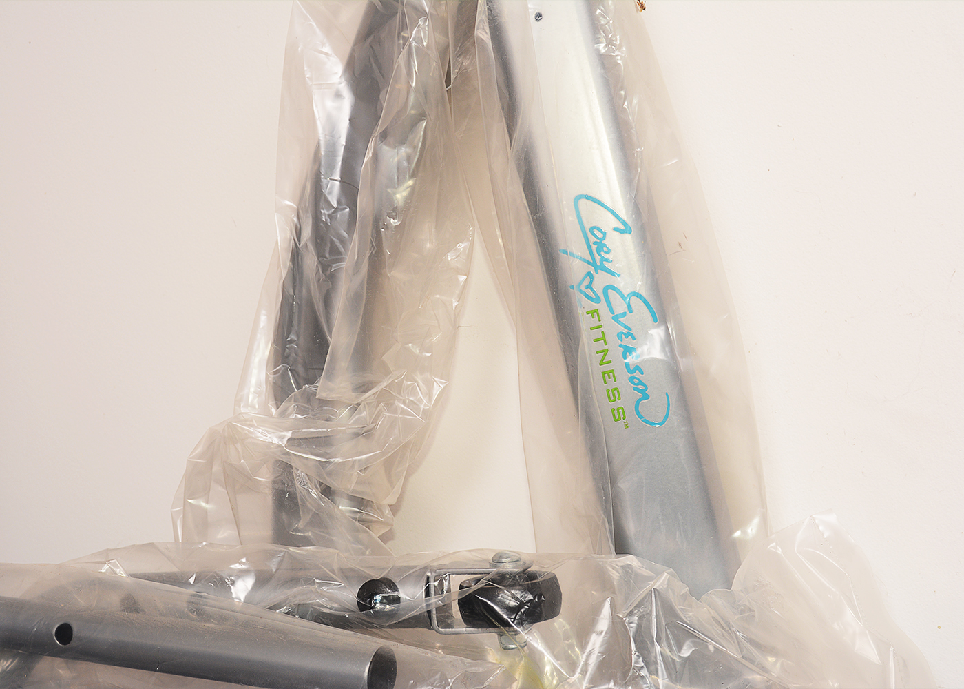 Marcy Monster 501 Weight Bench and a Jamz Manual Treadmill