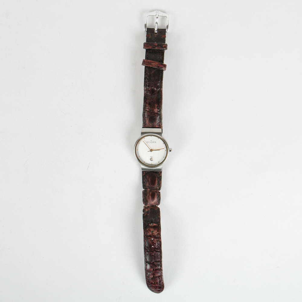 Skagan Watch