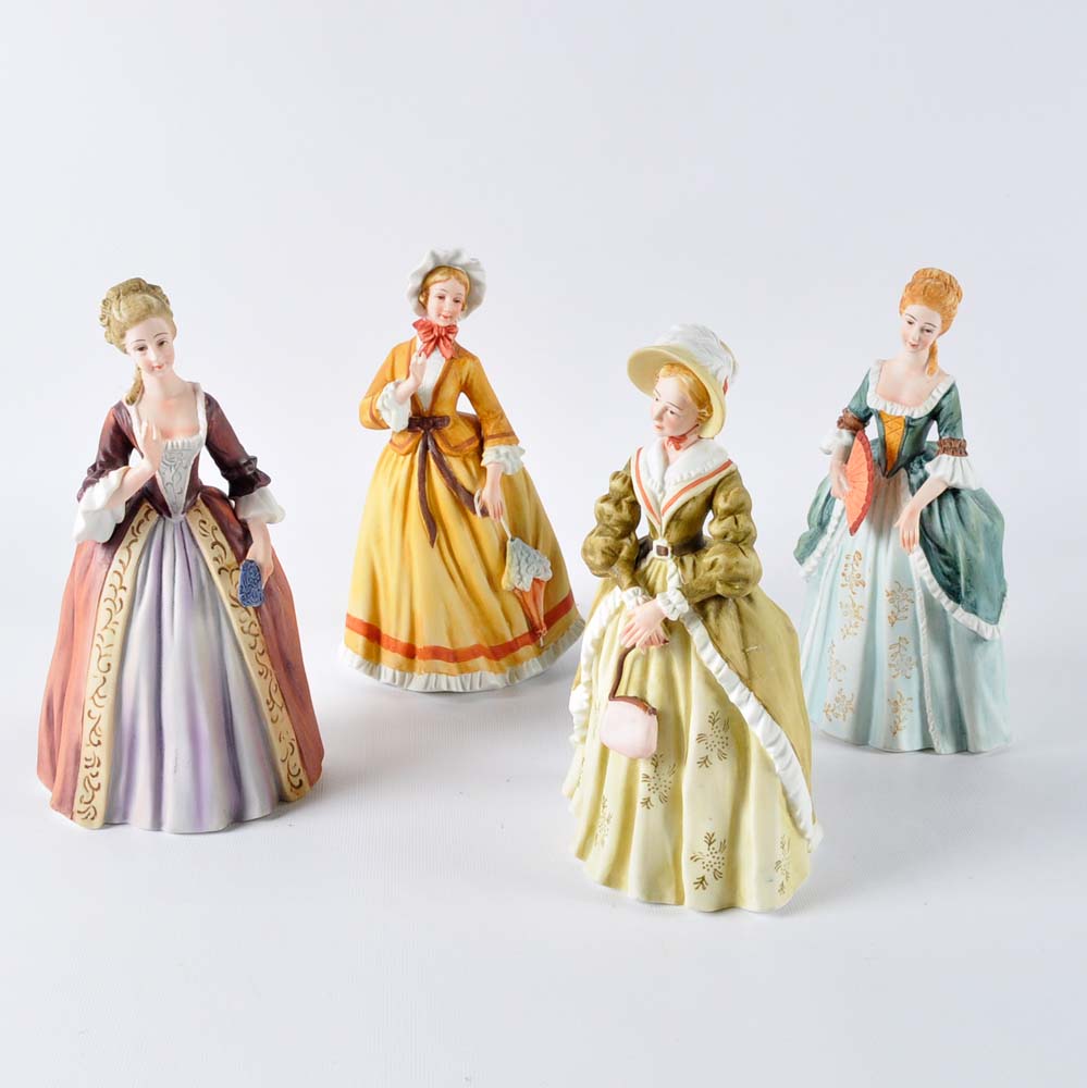 Andrea by Sadek Figurines