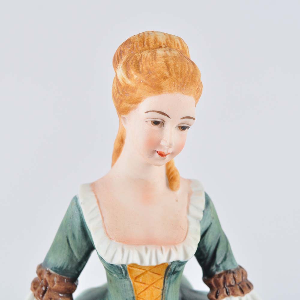 Andrea by Sadek Figurines