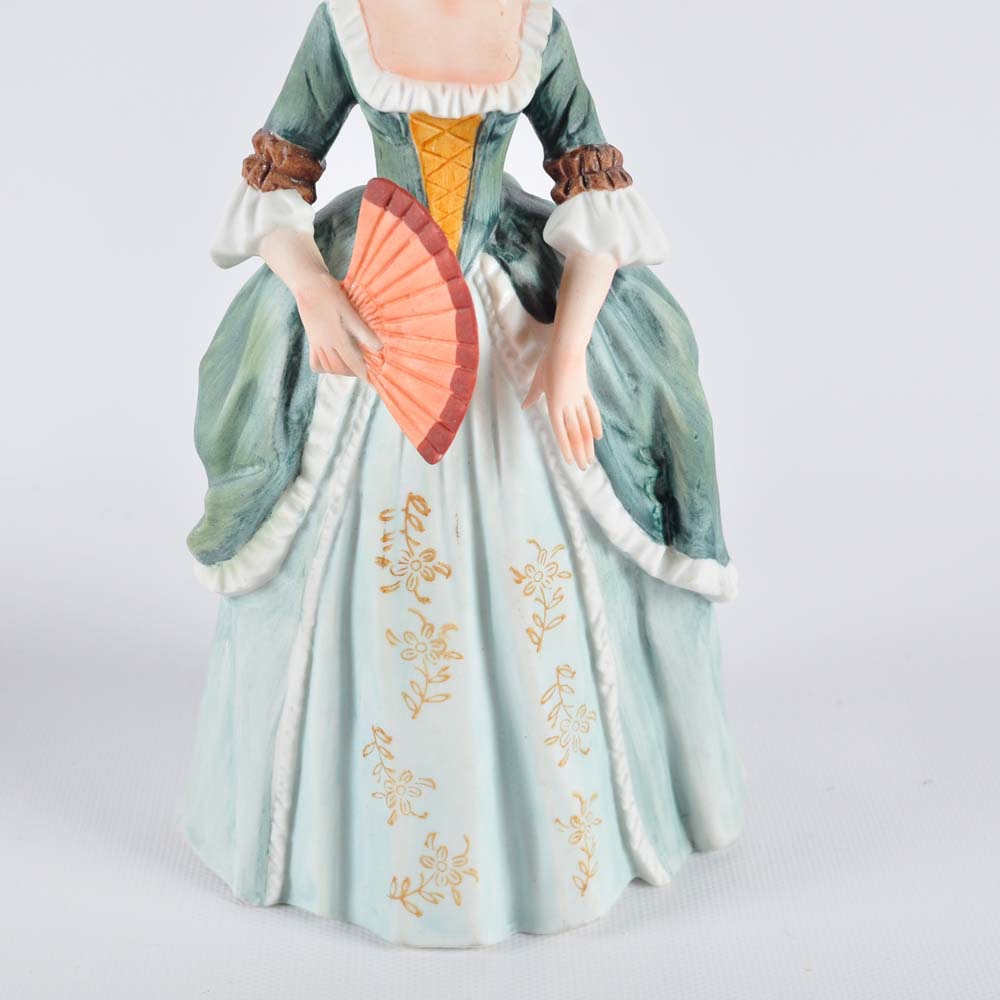 Andrea by Sadek Figurines