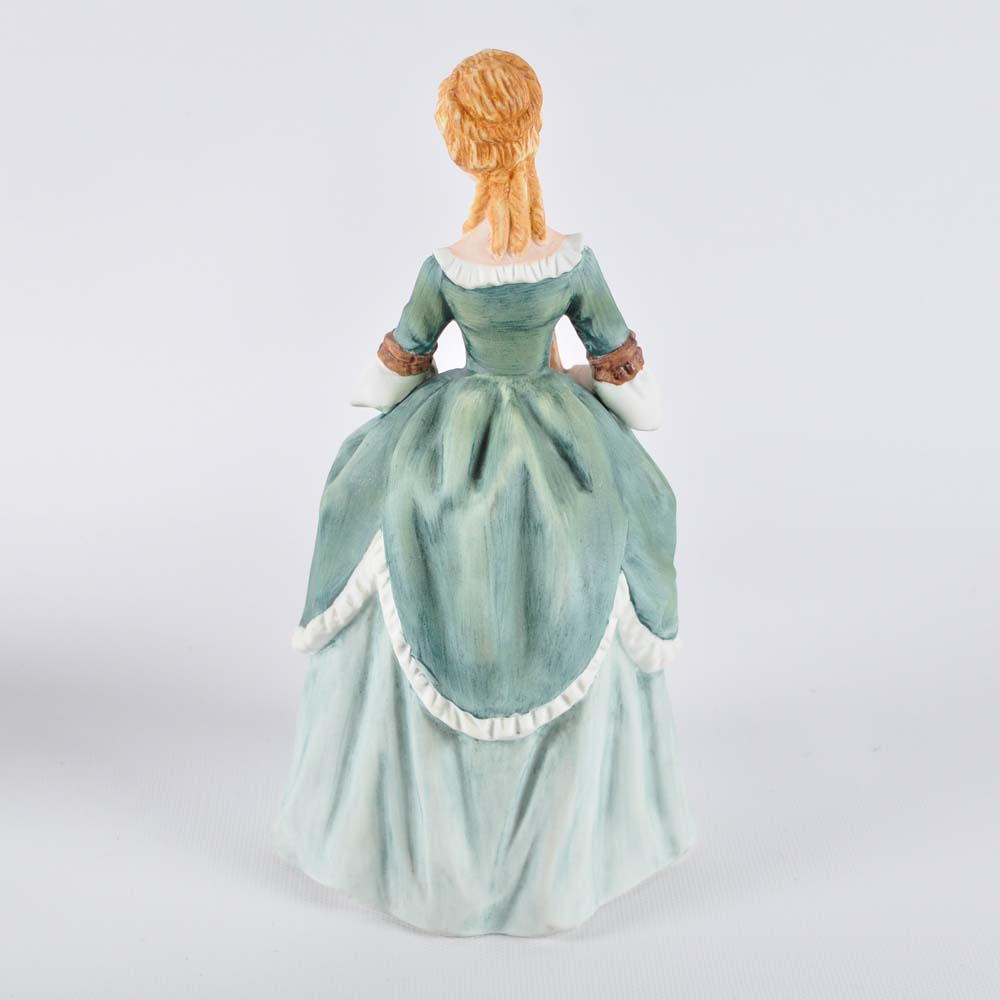 Andrea by Sadek Figurines