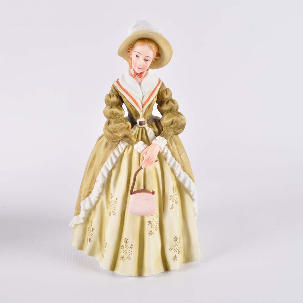 Andrea by Sadek Figurines