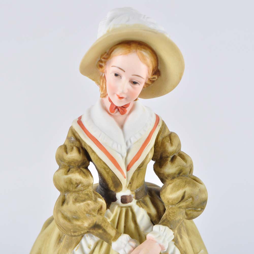 Andrea by Sadek Figurines