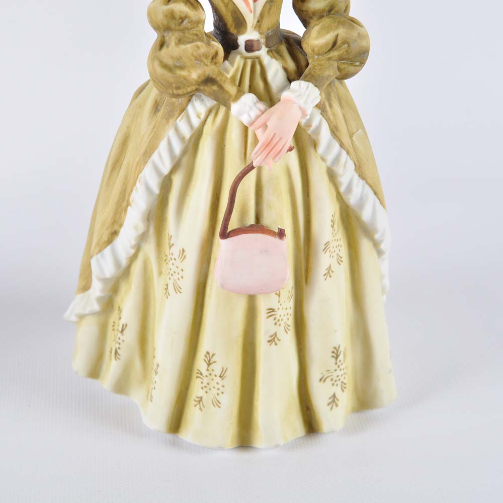 Andrea by Sadek Figurines