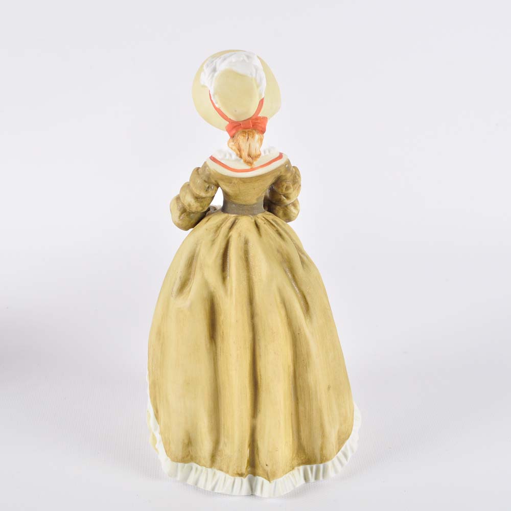 Andrea by Sadek Figurines