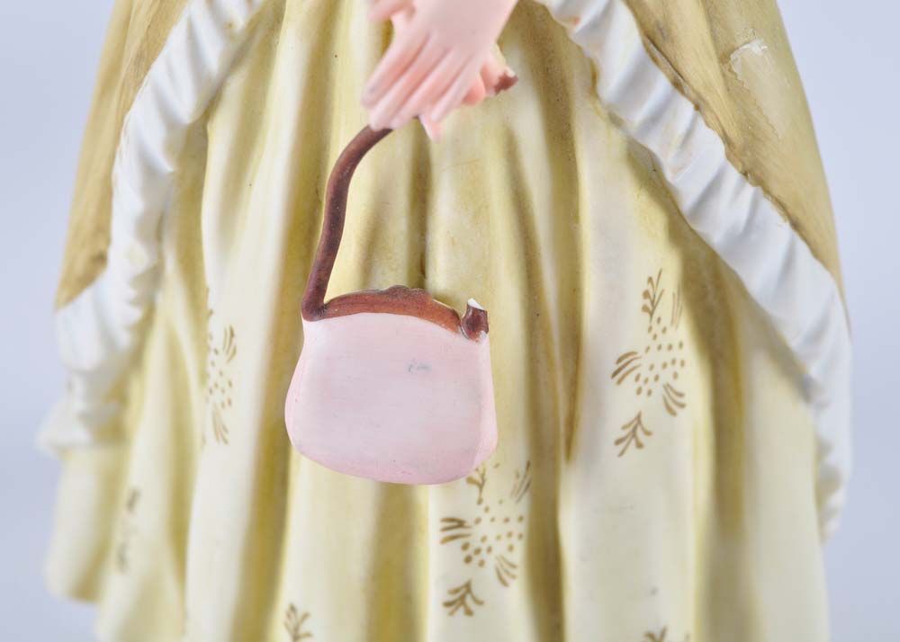 Andrea by Sadek Figurines