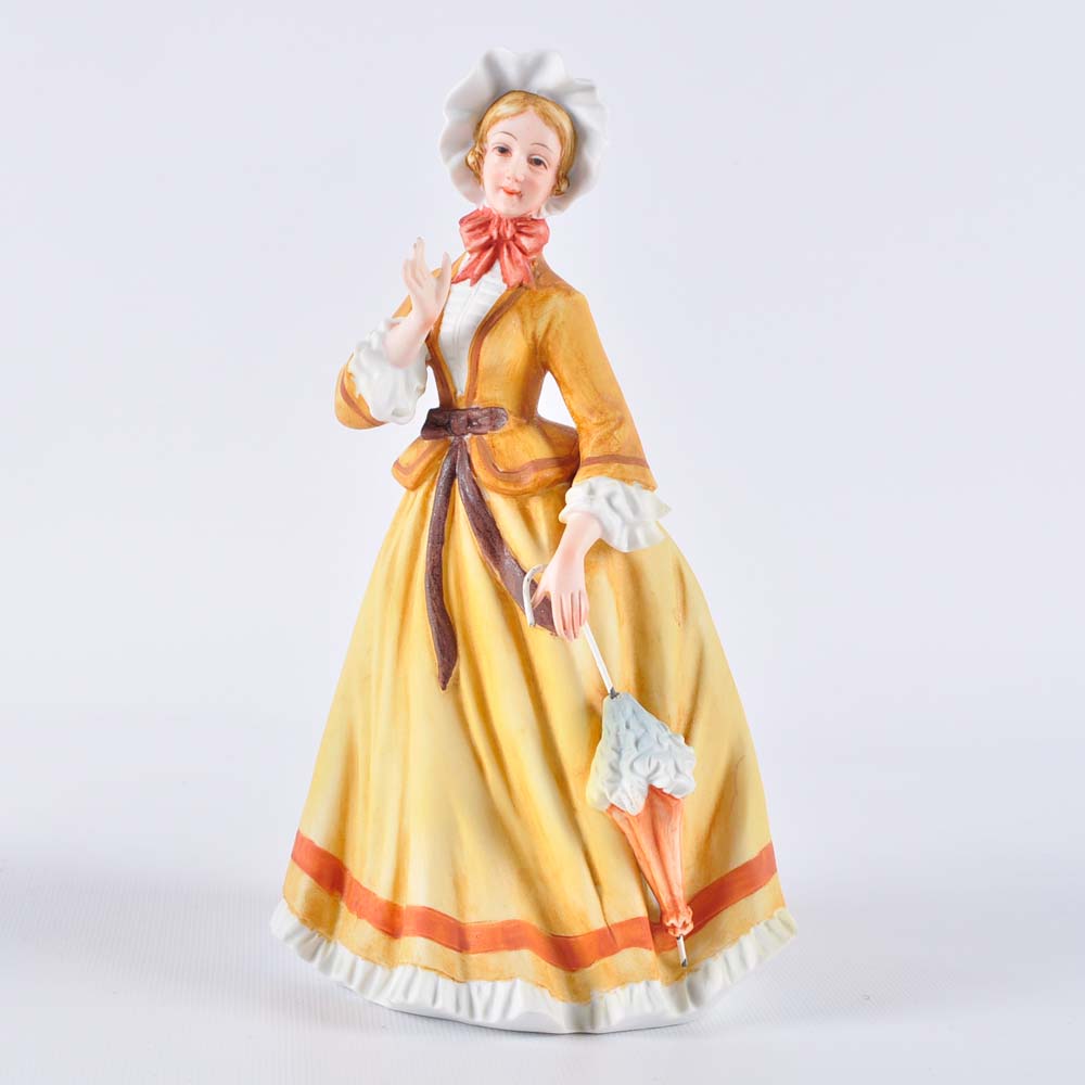 Andrea by Sadek Figurines