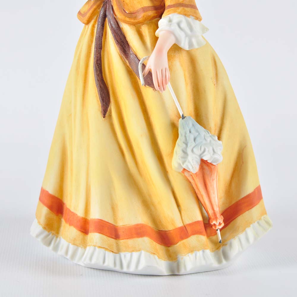 Andrea by Sadek Figurines