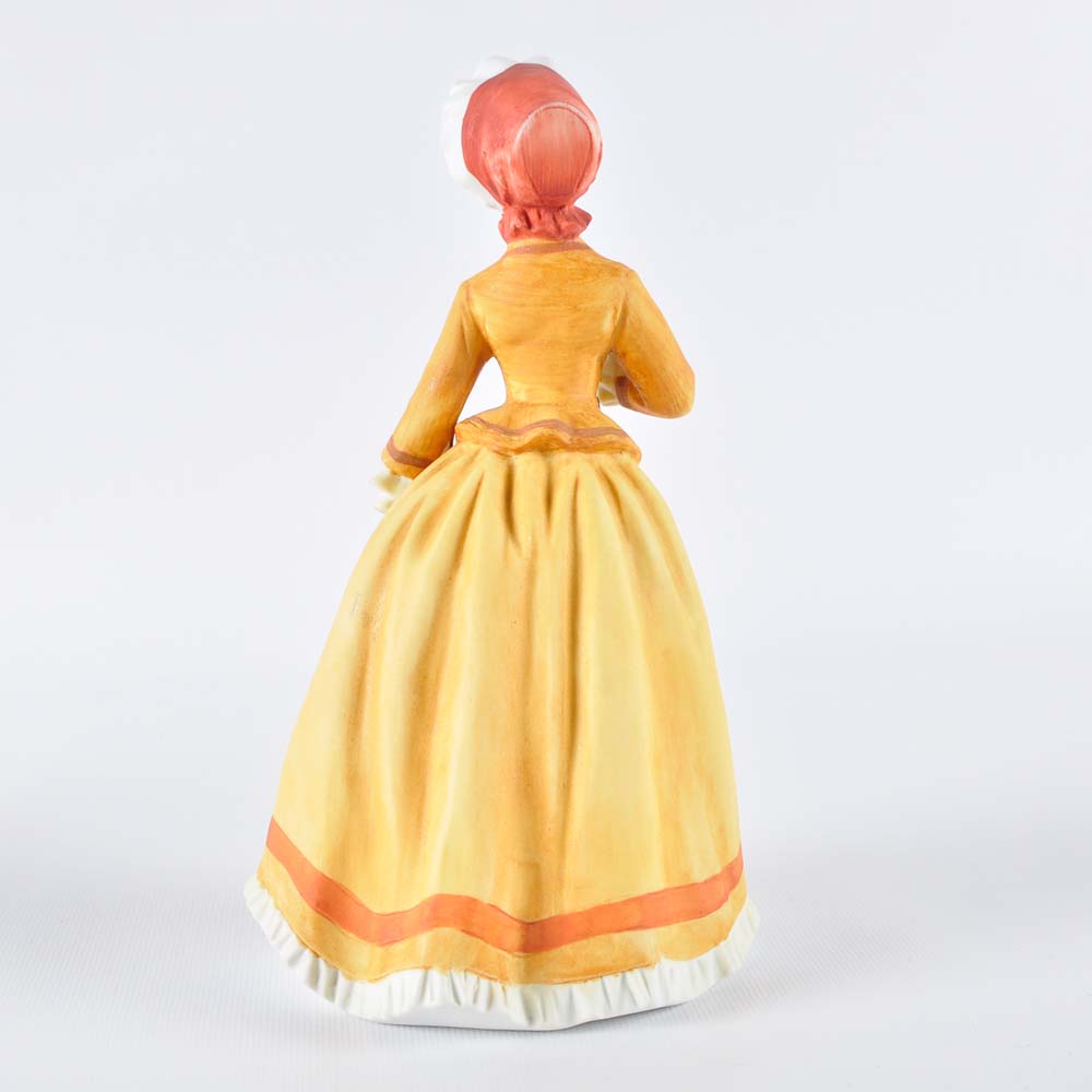 Andrea by Sadek Figurines