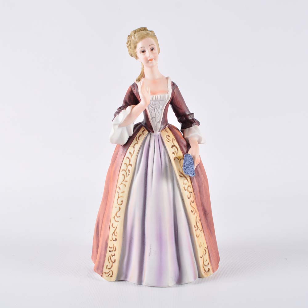 Andrea by Sadek Figurines