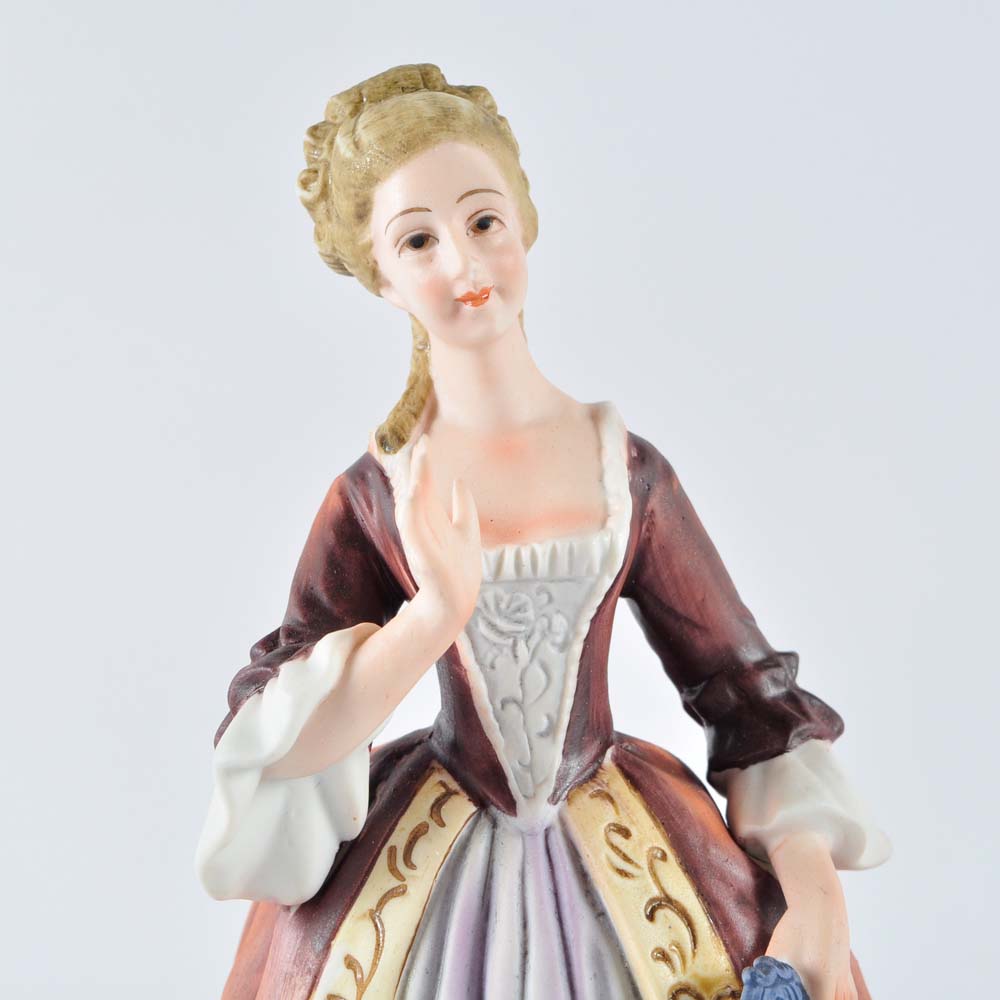 Andrea by Sadek Figurines