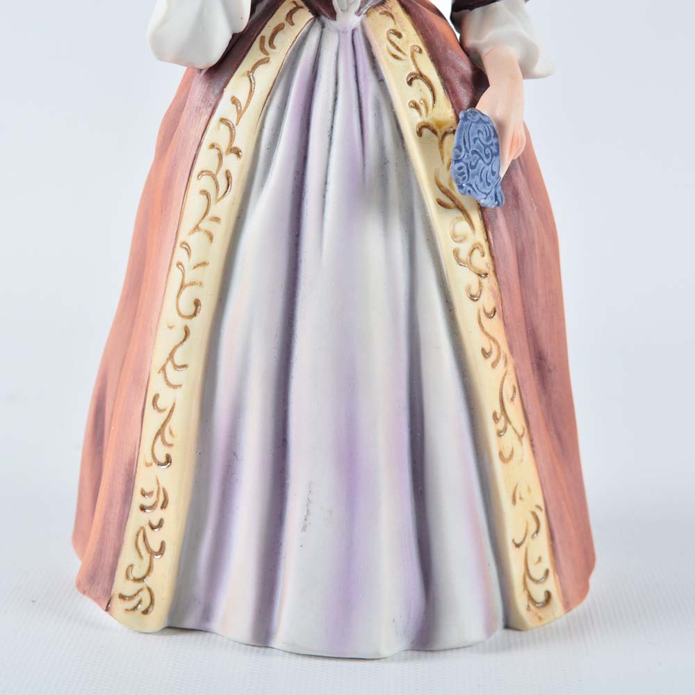 Andrea by Sadek Figurines