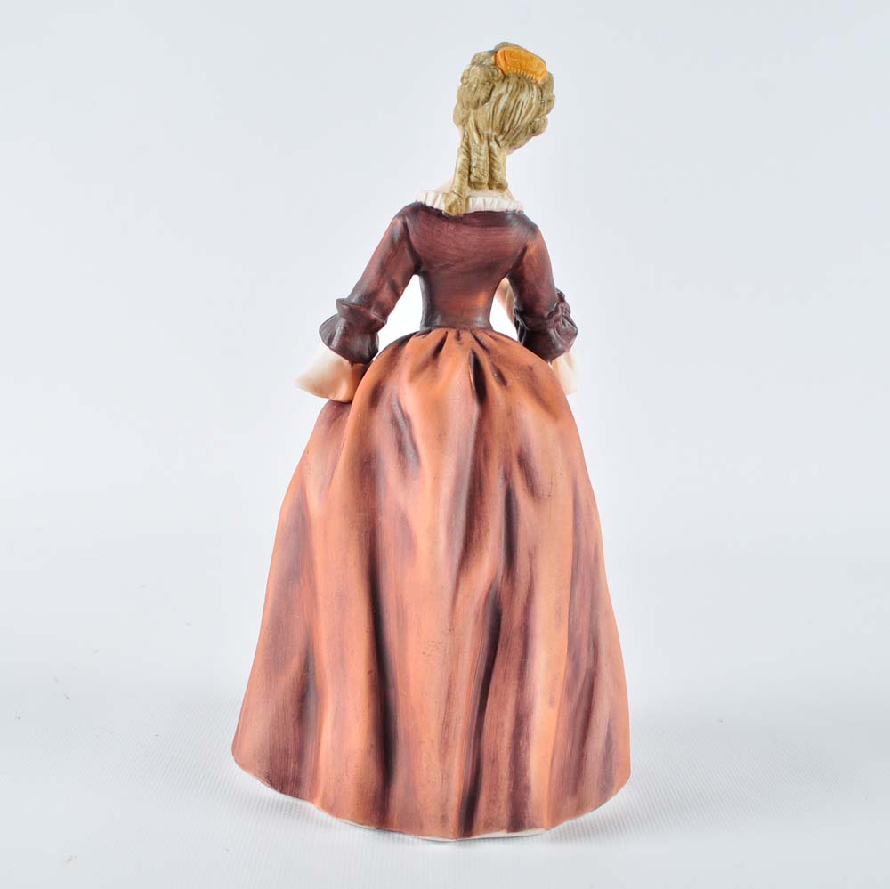 Andrea by Sadek Figurines