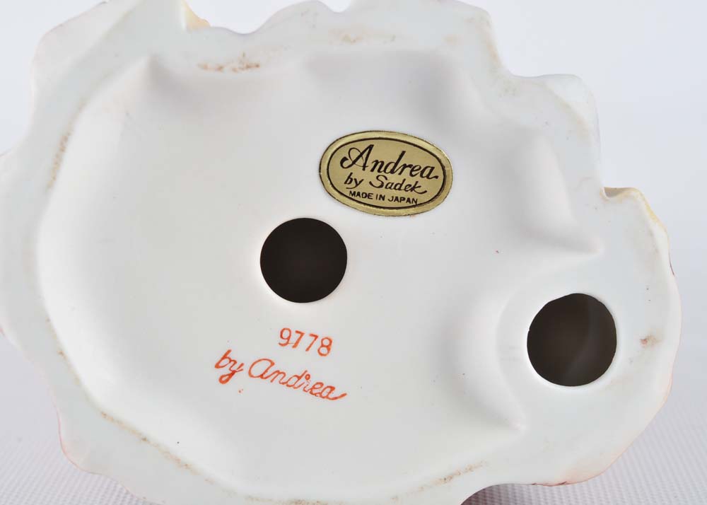 Andrea by Sadek Figurines