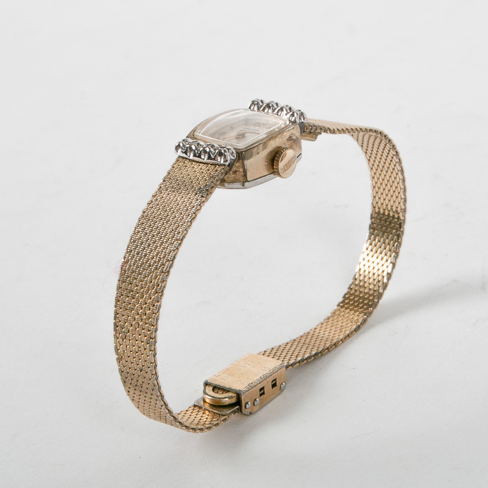 Vintage Gruen Watch