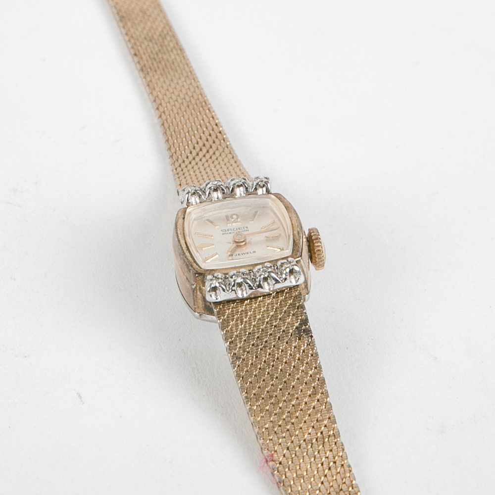 Vintage Gruen Watch