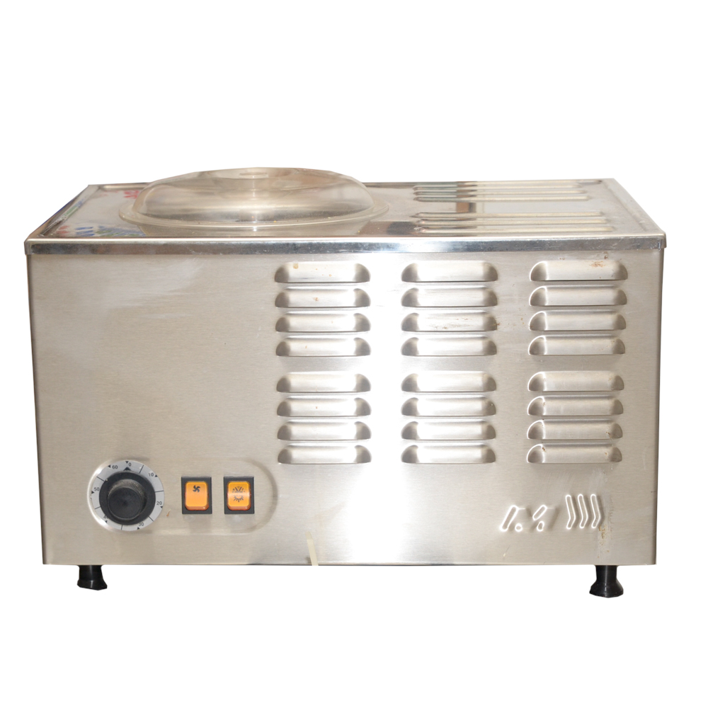 Musso Ice Cream Maker