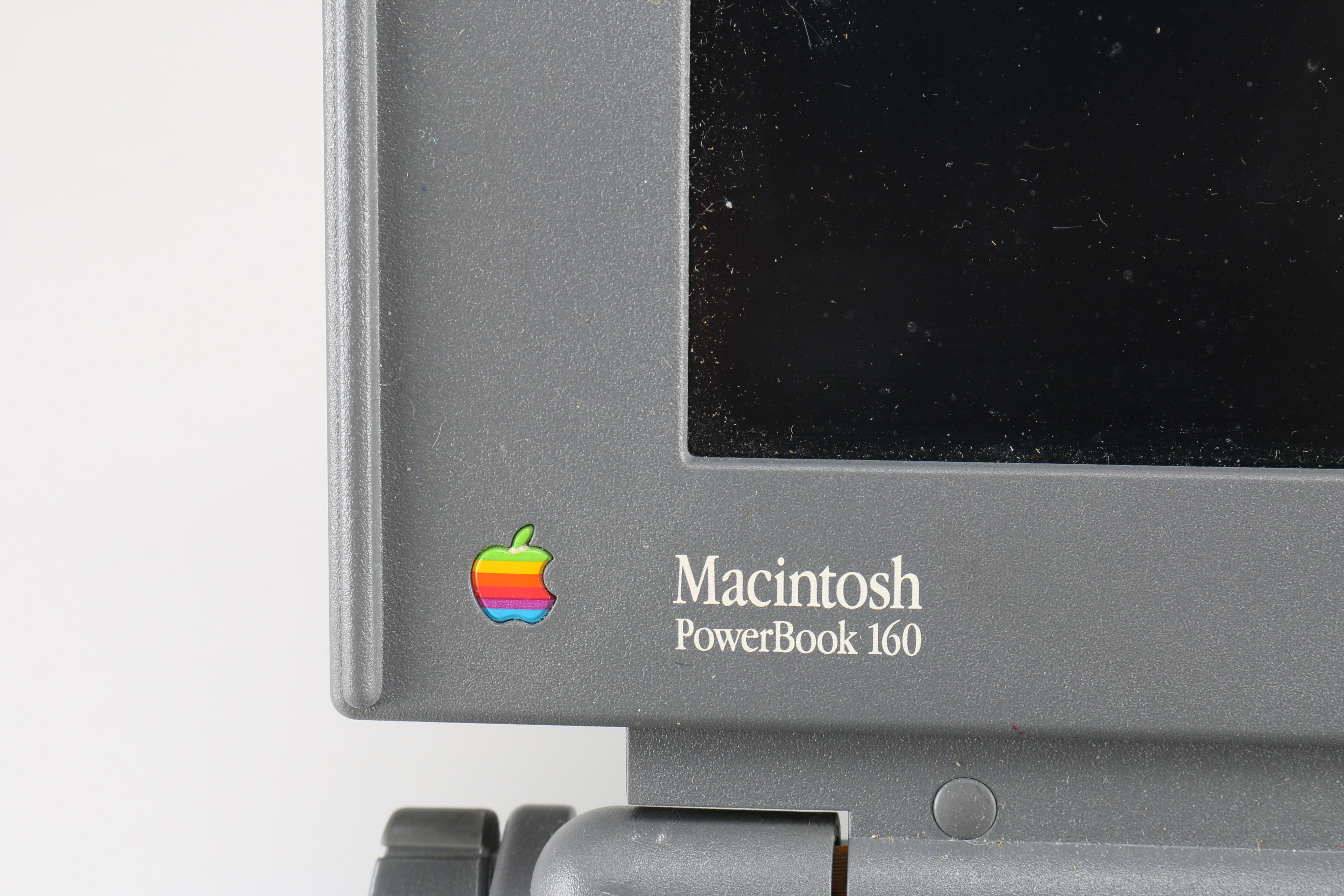 Macintosh PowerBook 160