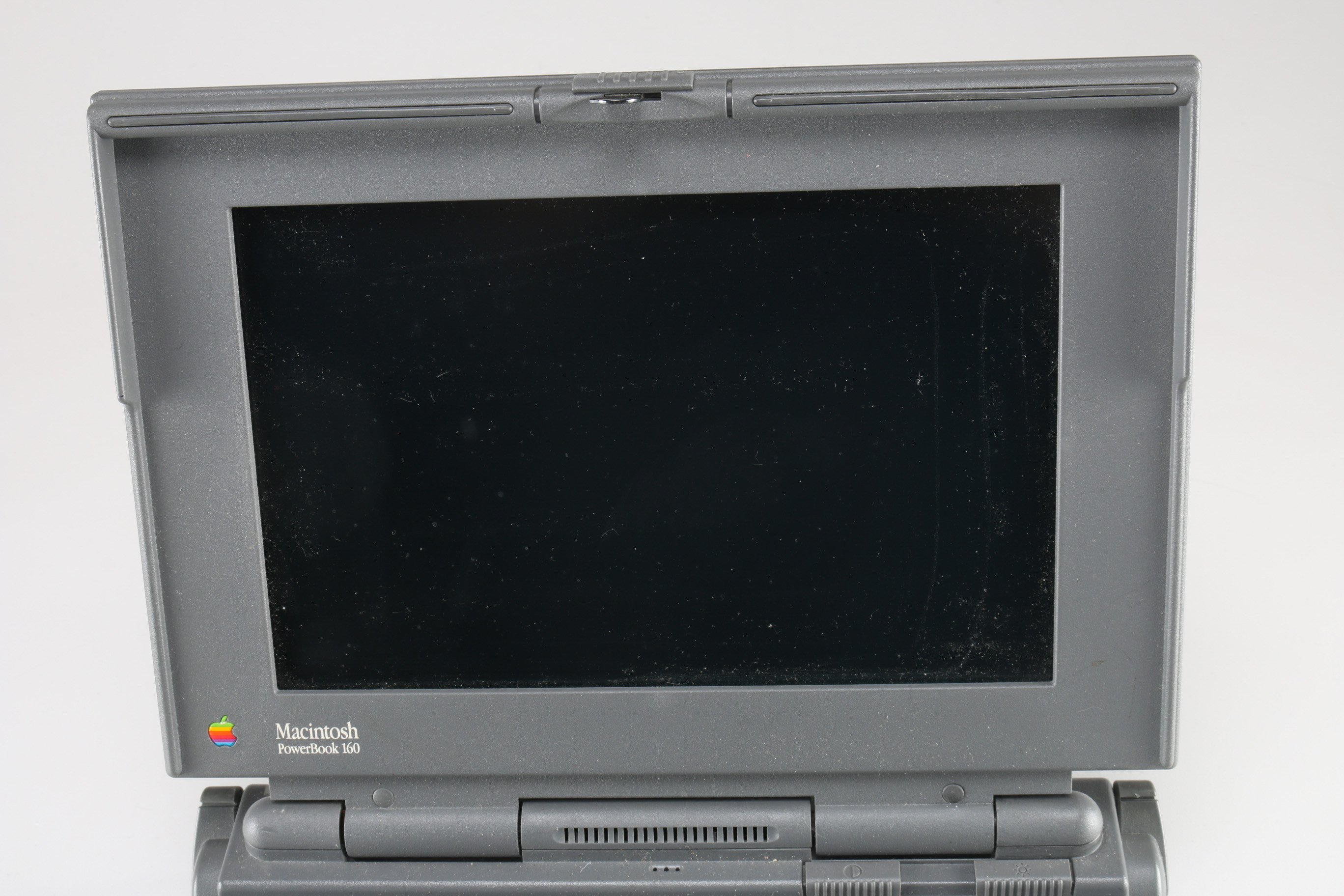 Macintosh PowerBook 160