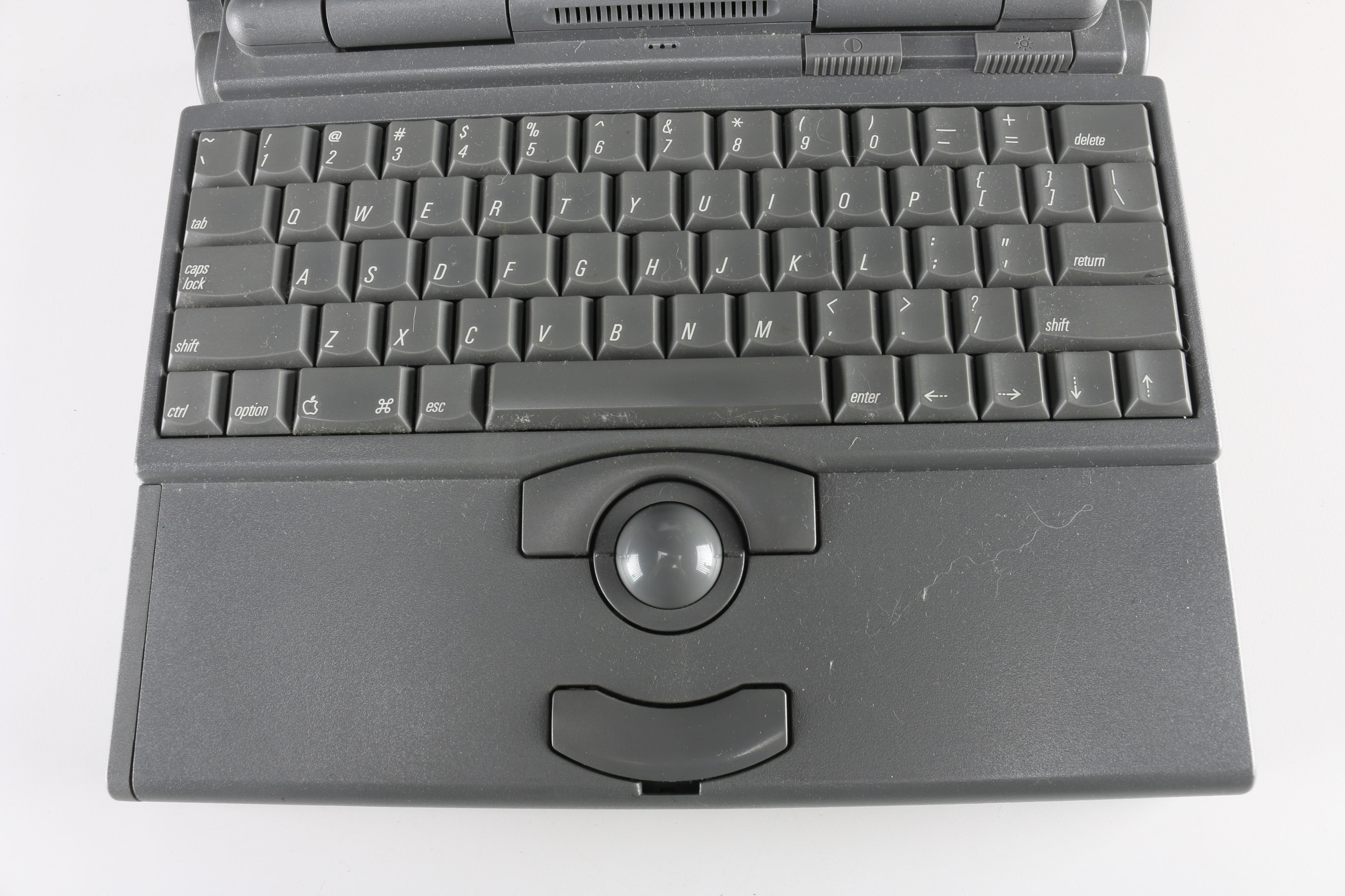 Macintosh PowerBook 160