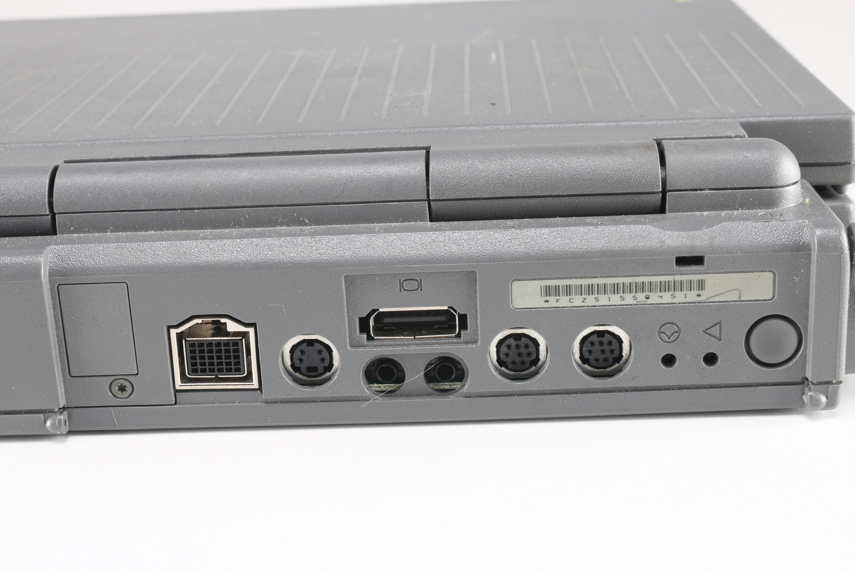 Macintosh PowerBook 160