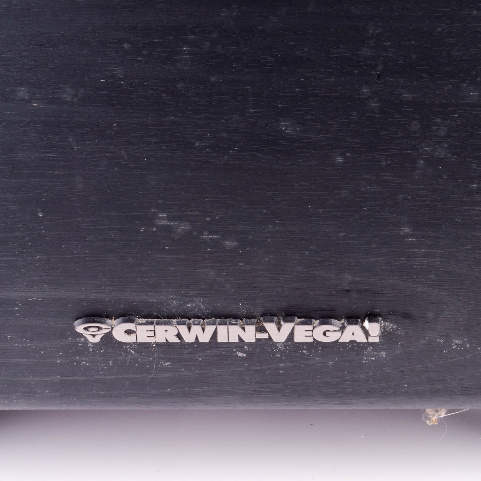 Cerwin-Vega Subwoofer