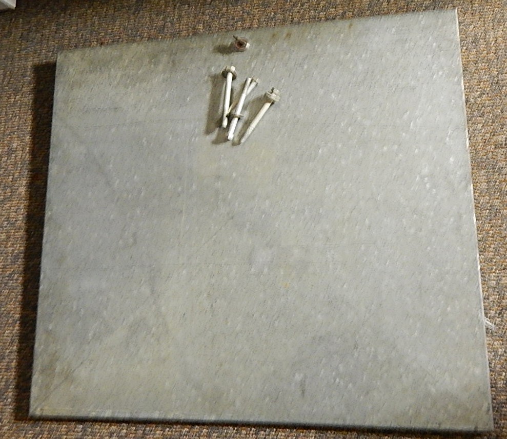 Vintage "Blue Max" Pinball Machine