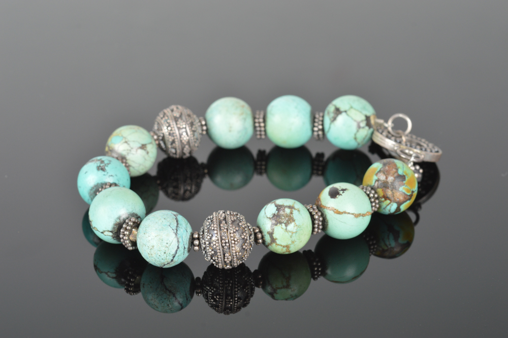 Group of Sterling Jewelry