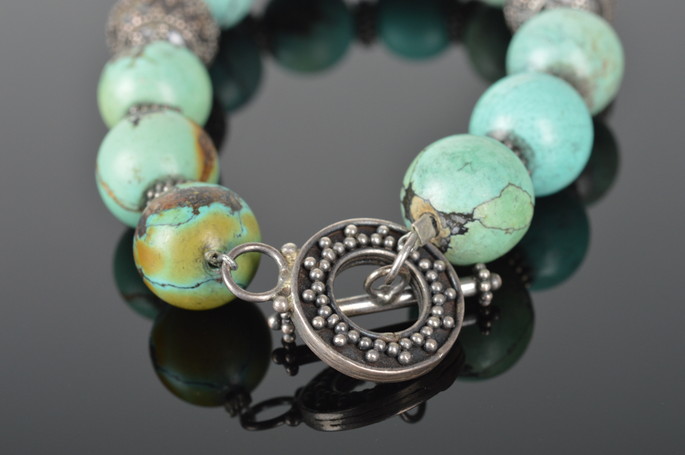 Group of Sterling Jewelry