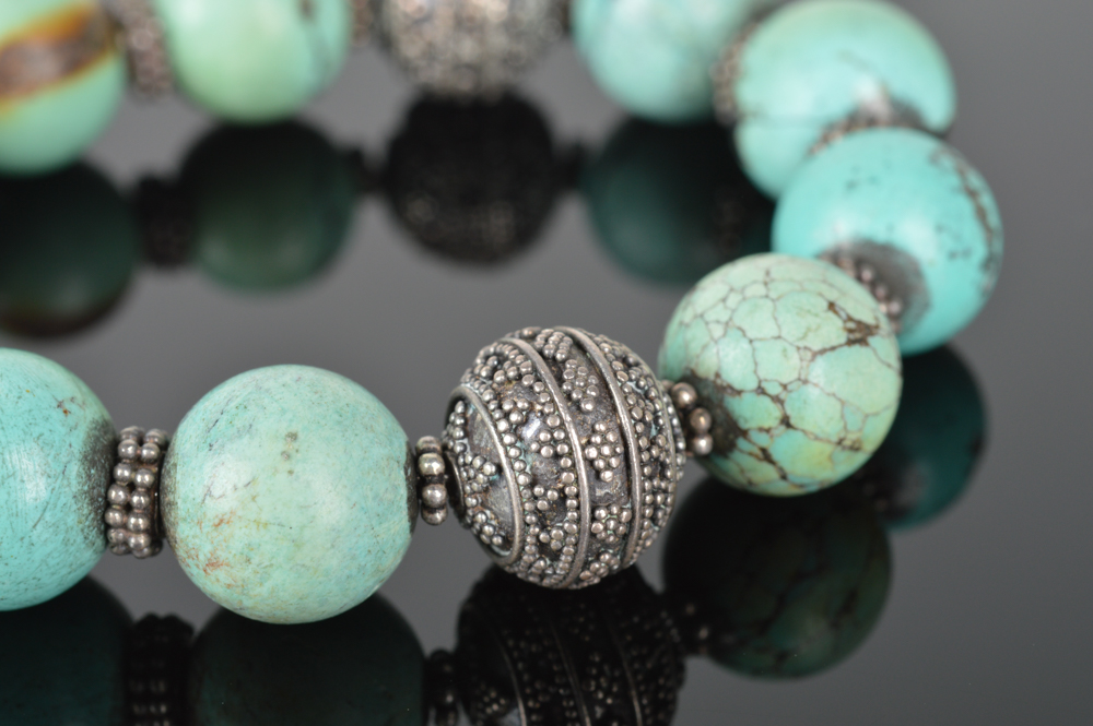 Group of Sterling Jewelry