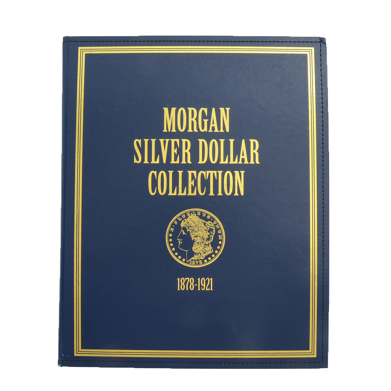Morgan Silver Dollar Collection