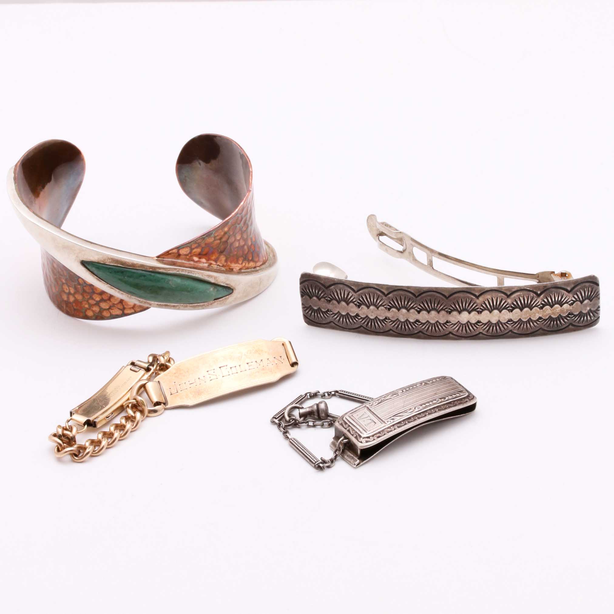 Fashion Jewelry Assortment