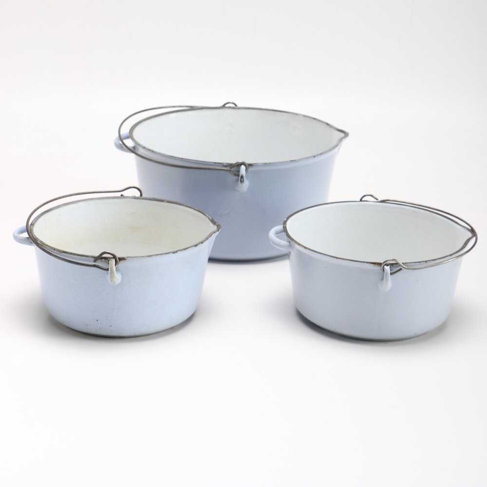 Vollrath Cast Iron Cookware