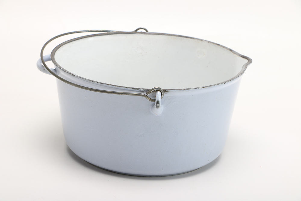 Vollrath Cast Iron Cookware