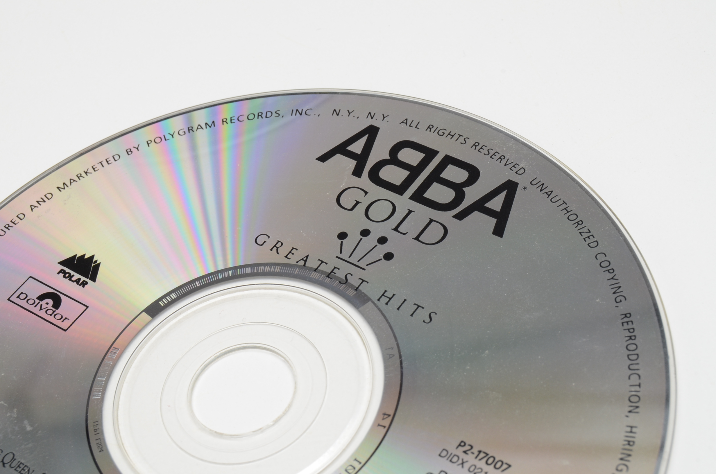 Sony Mega Storage CD Player With Over 75 Rock CDs