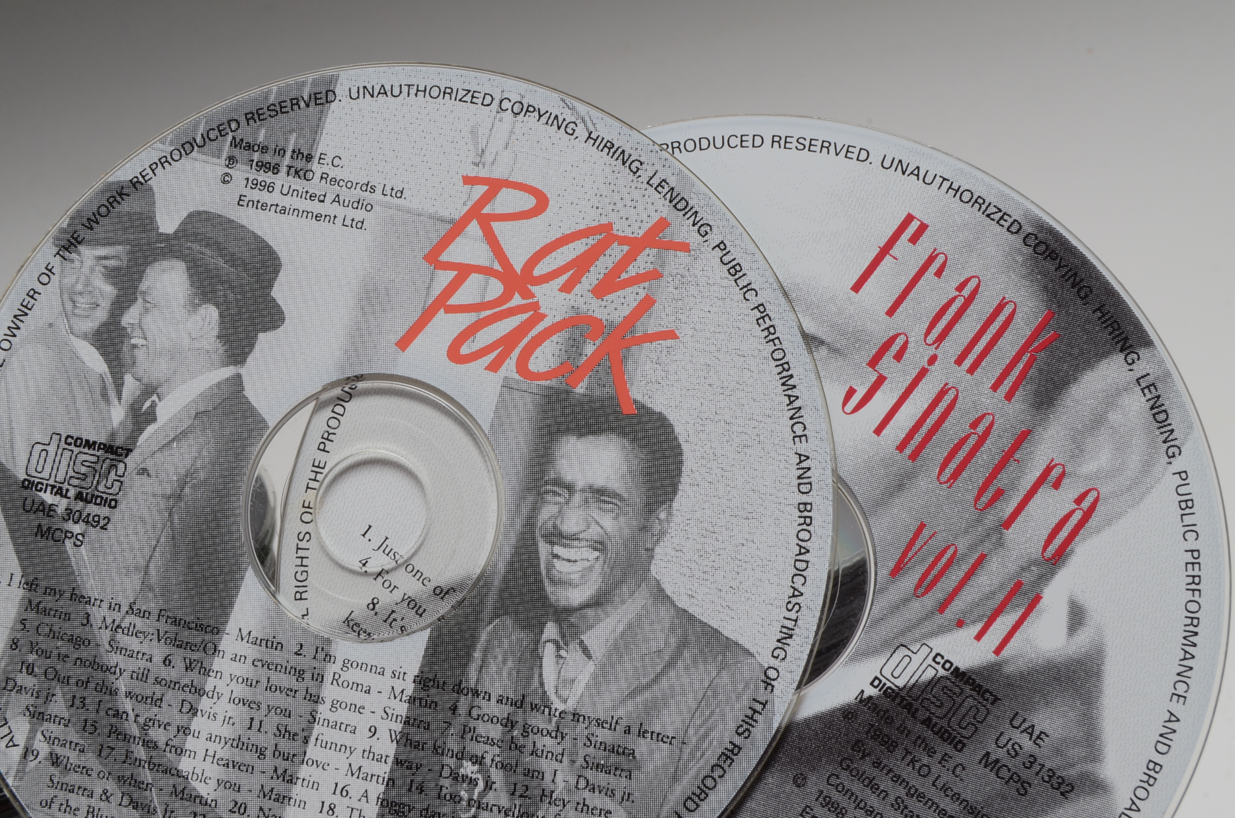 Sony Mega Storage CD Player With Over 75 Rock CDs