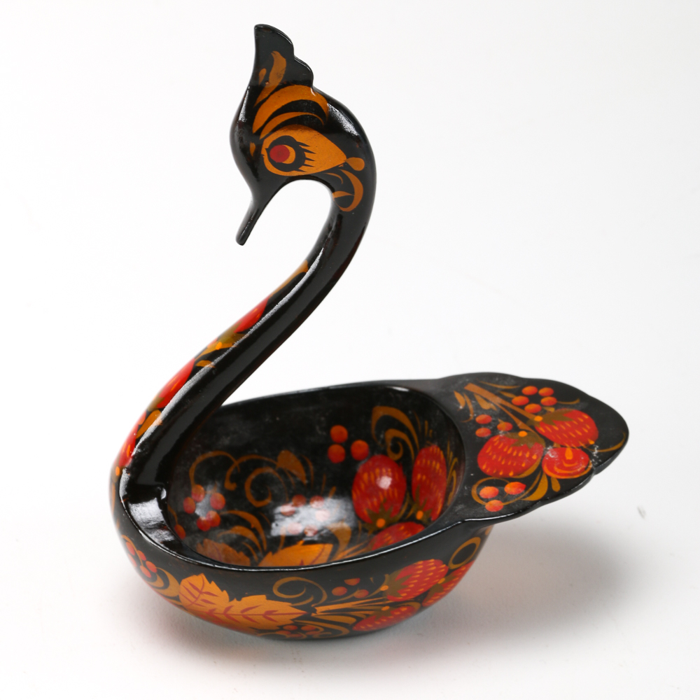 Trinket Boxes and Other Decor