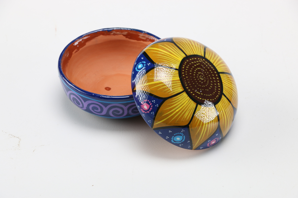 Trinket Boxes and Other Decor