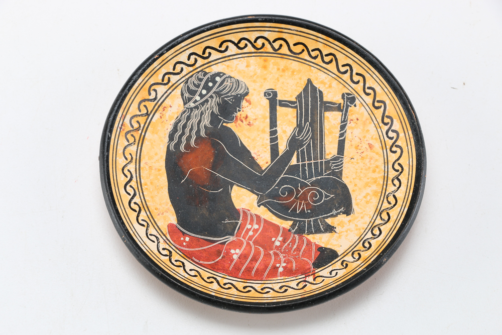 Trinket Boxes and Other Decor