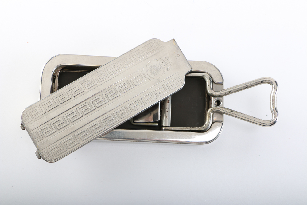 Straight Razor Collection