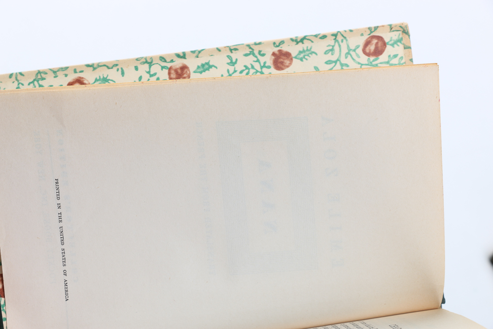 Collection of Collector's Edition Pocket Books