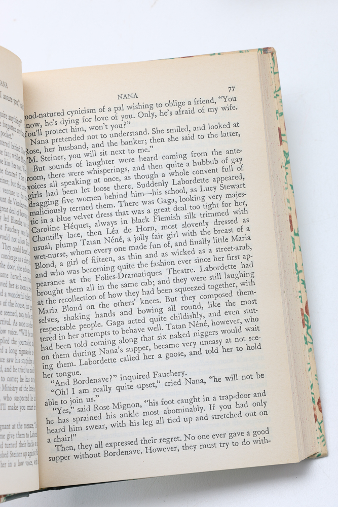 Collection of Collector's Edition Pocket Books