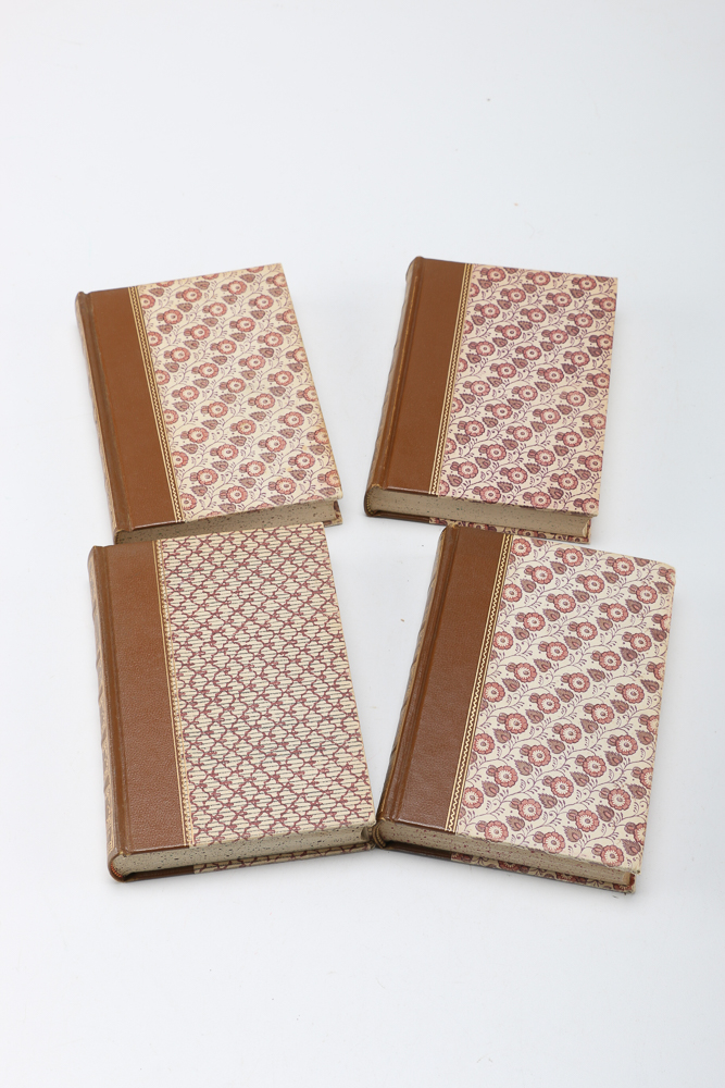 Collection of Collector's Edition Pocket Books