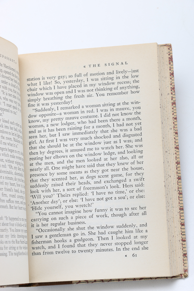 Collection of Collector's Edition Pocket Books